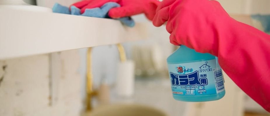 Produtos que NÃO devem ser usados em móveis de MDF!