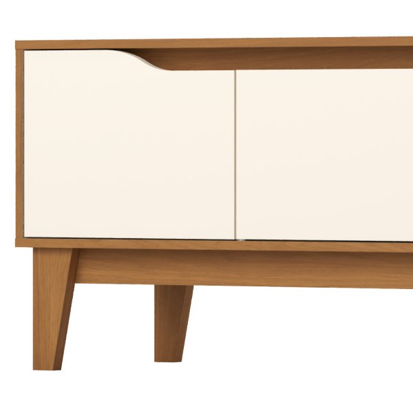 04 rack bancada buffet veneto 160cm