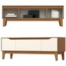 07 rack bancada buffet veneto 160cm