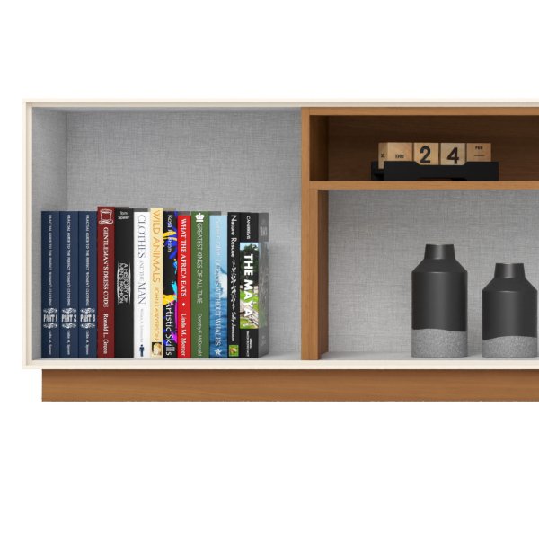 05 rack bancada buffet domus 220cm