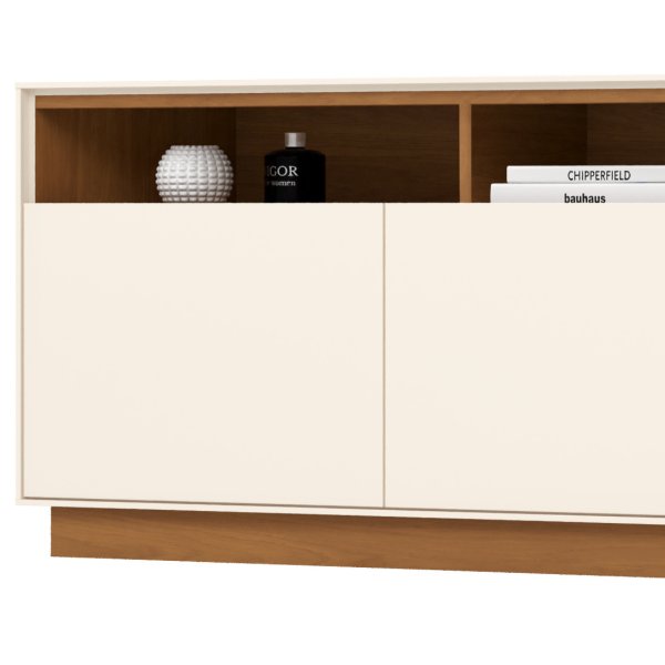 04 rack bancada buffet orion 180cm