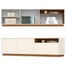 07 rack bancada buffet auryn 200cm