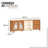 02 rack murano tv 75 cinamomo off white