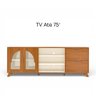 07 rack murano tv 75 cinamomo off white