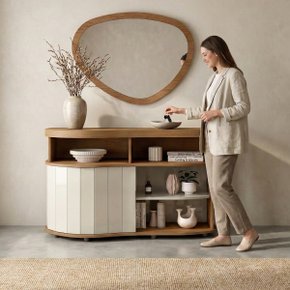 01 sala de estar buffet magnum