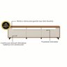 04 rack para tv 75 3 nichos 2 portas mercury cinamomo off white