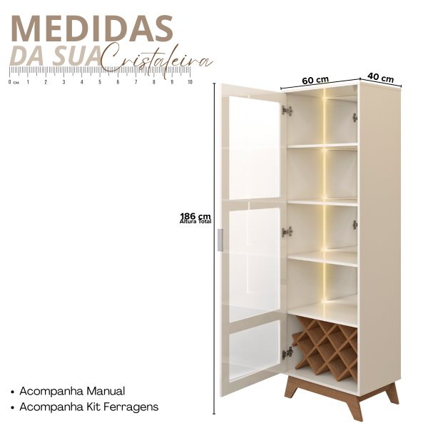 02 cristaleira mirage