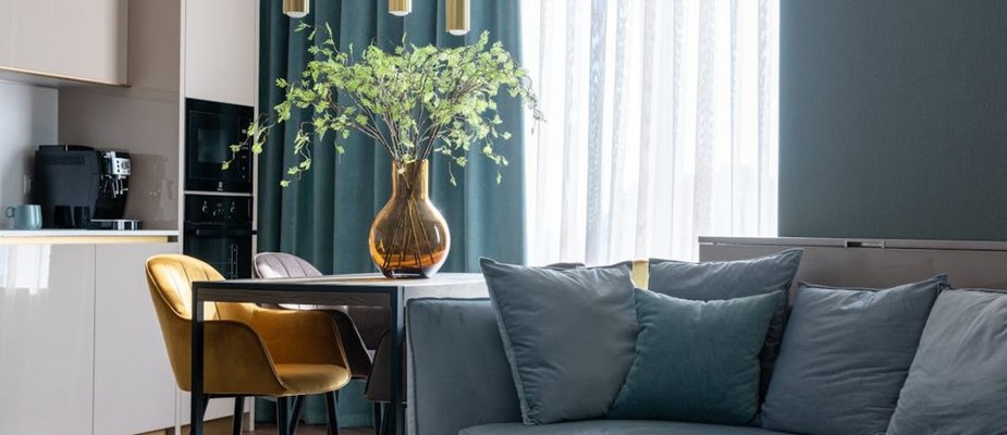Guia de proporção de móveis no ambiente - Dkadi Decor!