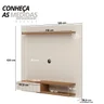 02 painel tv 55 monza cinamomo off white