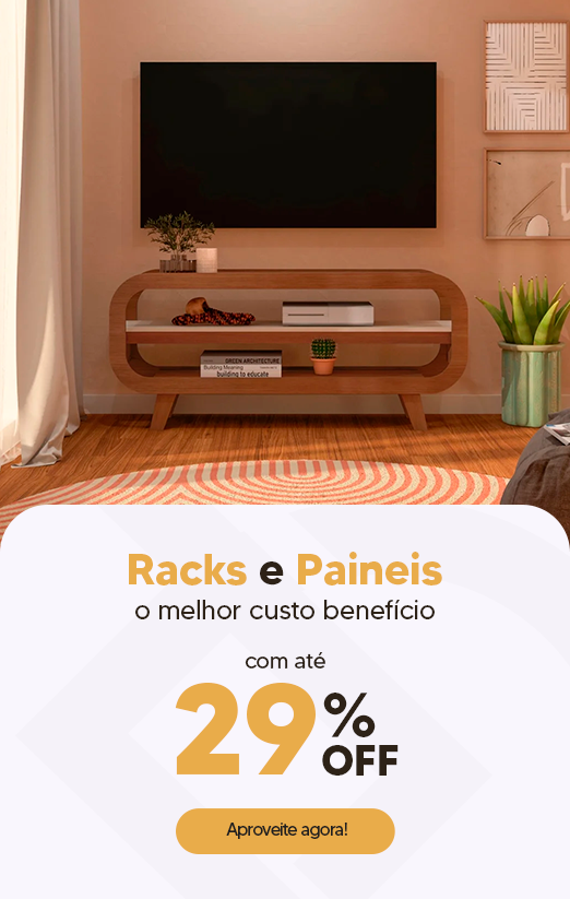 racks e paineis