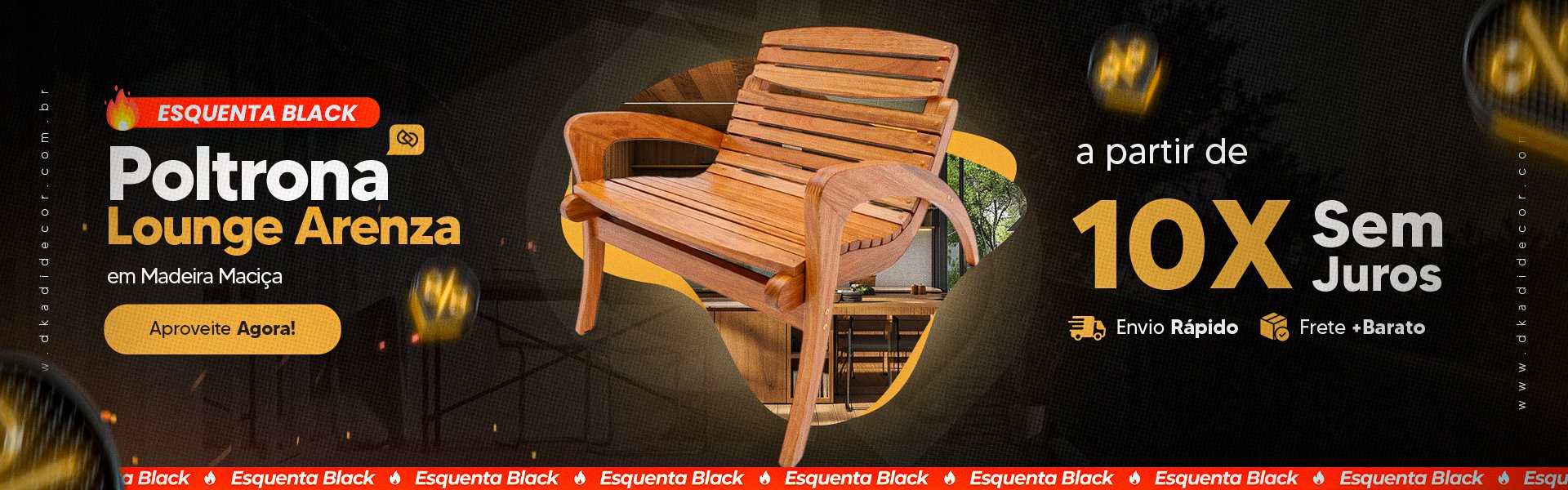 desktop poltrona lounge arenza