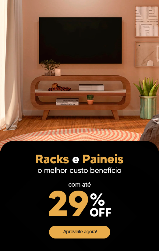racks e paineis